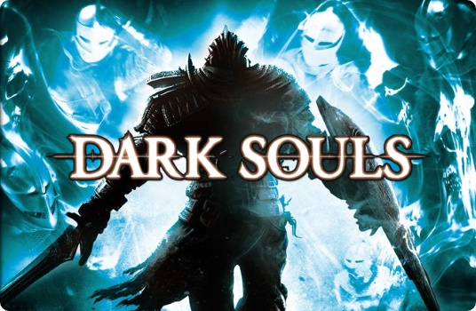 Dark Souls 1 banner baixesoft