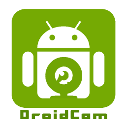 droidcam ícone baixesoft