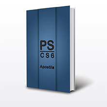 Apostila CS6 logo