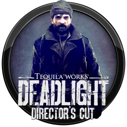 Deadlight Director's Cut ícone baixesoft