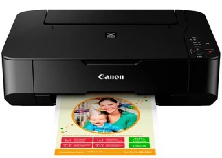 Impressora Canon PIXMA MP237