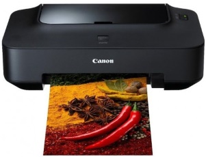 Impressora Canon PIXMA iP2770