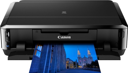 Impressora Canon PIXMA iP7250