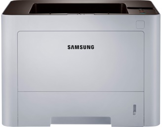Impressora Samsung ProXpress M3320ND