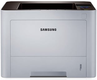 Impressora Samsung ProXpress M3820DW
