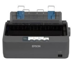 Impressora matricial Epson LX-350