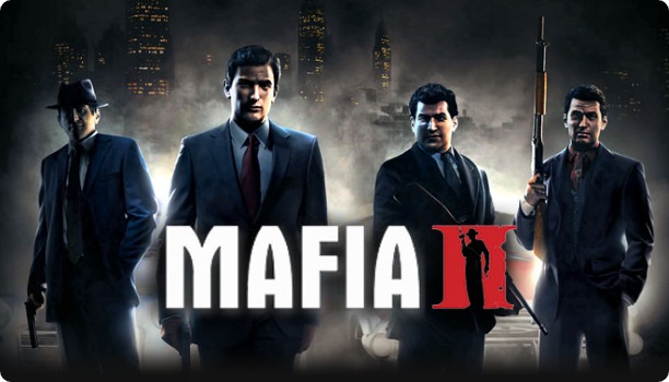 MAFIA 2 banner baixesoft