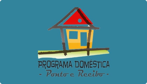 Programa doméstica banner
