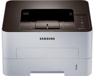 Impressora Samsung Xpress M2625D