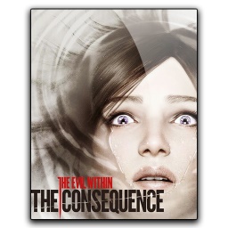 The Evil Within The Consequence ícone