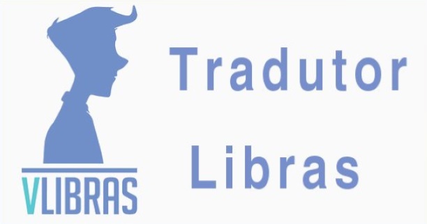 Vlibras banner