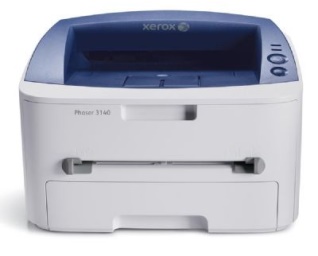 Xerox Phaser 3140