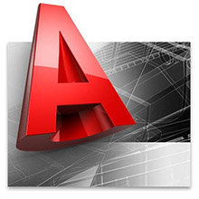 autocad logo