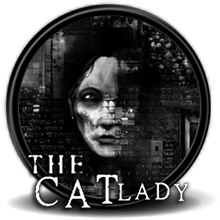 the cat lady logo