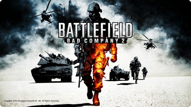 BF bad company 2 banner baixesoft