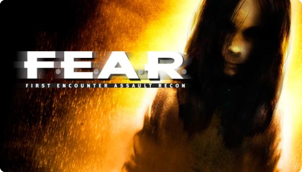 FEAR 1 banner baixesoft