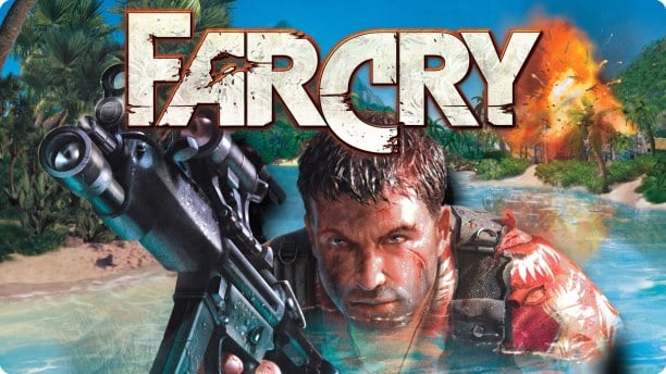 Far Cry banner baixesoft