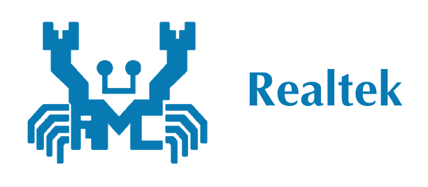 Realtek banner generico