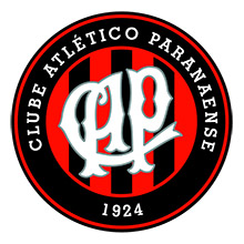atletico PR logo