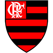 flamengo logo