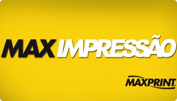 Max Impressão banner baixesoft