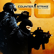 csgo logo