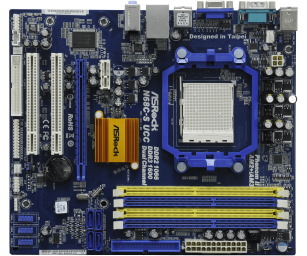 ASRock N68C-M