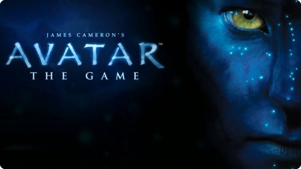 Avatar the game banner baixesoft