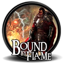Bound by Flame logo