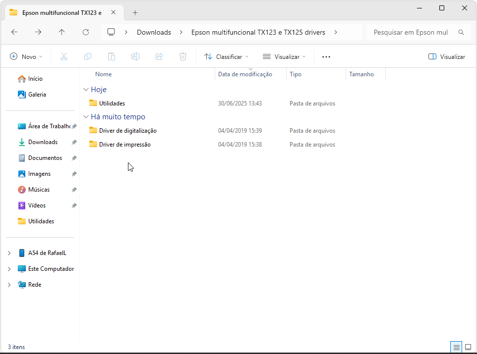 Conteudo download TX125 e 123