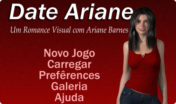 Best date ariane online português 2022