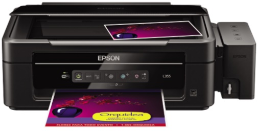 Epson EcoTank L355