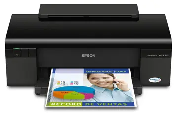 Epson Stylus Office T33