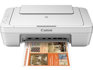 Impressora Canon PIXMA MG2910