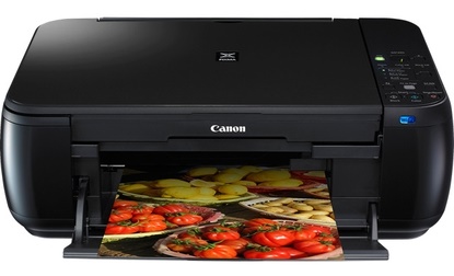 Impressora Canon PIXMA MP495