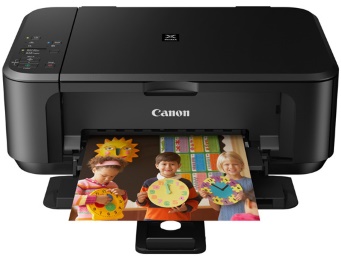 Impressora Canon PIXMA Series MG3500