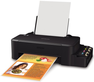Impressora Epson L120