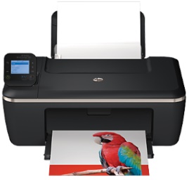 Impressora HP DeskJet 3516