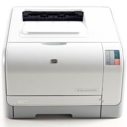 Impressora HP Laserjet CP1215