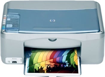 Impressora HP PSC 1315
