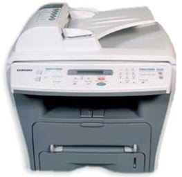 Impressora Samsung-SCX-4016