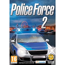 Police Force 2 logo