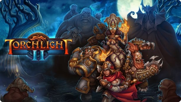 Torchligth 2 banner baixesoft