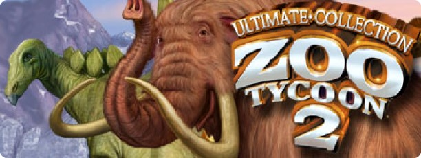 Zoo Tycoon 2 Ultimate Collection banner baixesoft