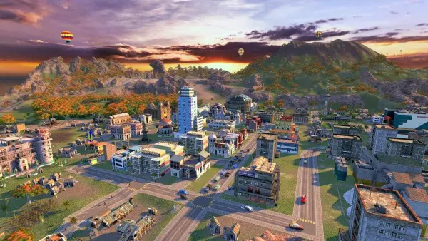captura de tela tropico 4