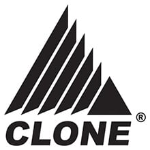 clone logo