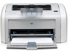Drivers da Impressora HP LaserJet 1022 download