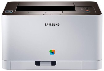 impressora multifuncional Samsung Xpress C410W