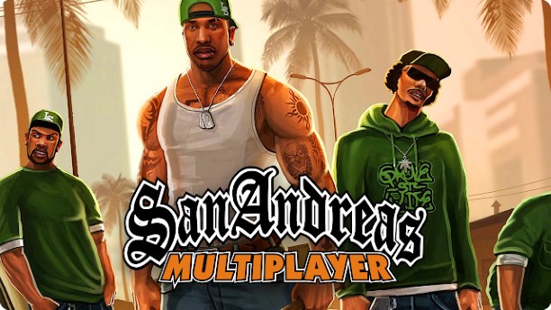 san andreas multiplayer banner baixesoft