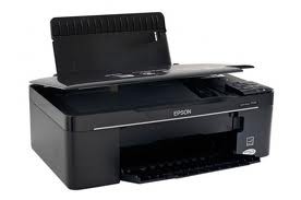 Driver De Instalacion Impresora Epson Stylus Tx135